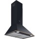 Teka DOS 60.2 AT Απορροφητήρας Καμινάδα 60cm Anthracite